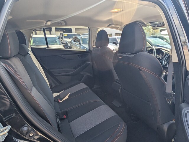 used 2023 Subaru XV Crosstrek car, priced at $20,488