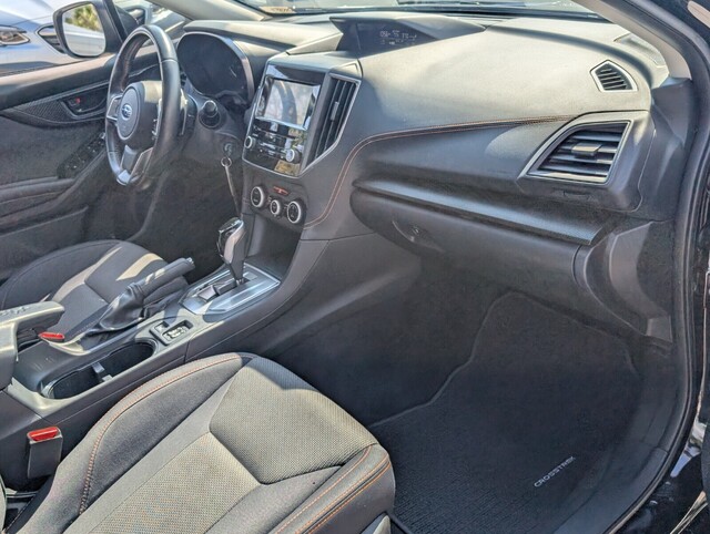 used 2023 Subaru XV Crosstrek car, priced at $20,488