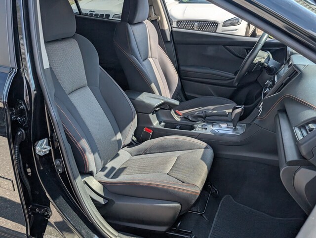 used 2023 Subaru XV Crosstrek car, priced at $20,488