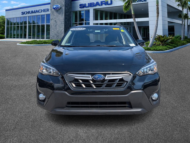 used 2023 Subaru XV Crosstrek car, priced at $20,488
