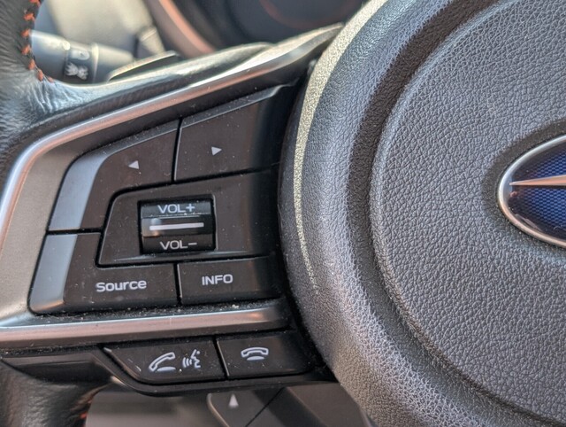 used 2023 Subaru XV Crosstrek car, priced at $20,488