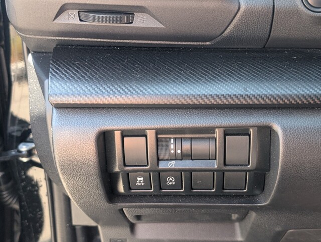 used 2023 Subaru XV Crosstrek car, priced at $20,488