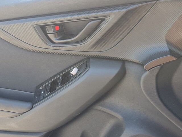 used 2023 Subaru XV Crosstrek car, priced at $20,488