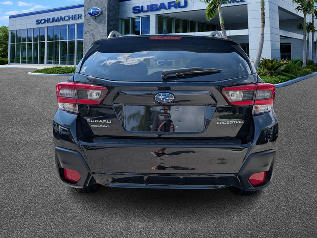 used 2023 Subaru XV Crosstrek car, priced at $20,488