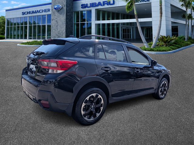 used 2023 Subaru XV Crosstrek car, priced at $20,488