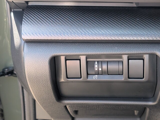 used 2025 Subaru XV Crosstrek car, priced at $29,588