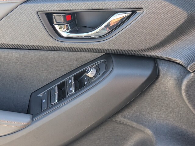 used 2025 Subaru XV Crosstrek car, priced at $29,588