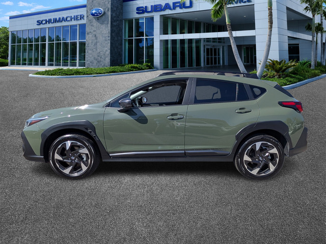 used 2025 Subaru XV Crosstrek car, priced at $29,588