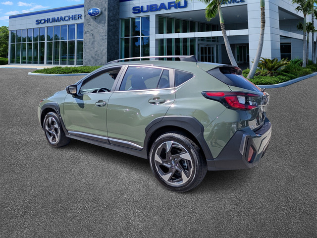 used 2025 Subaru XV Crosstrek car, priced at $29,588