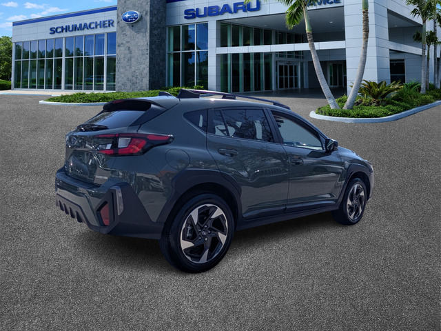 used 2025 Subaru XV Crosstrek car, priced at $29,588