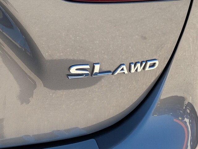 used 2022 Nissan Rogue Sport car, priced at $21,598