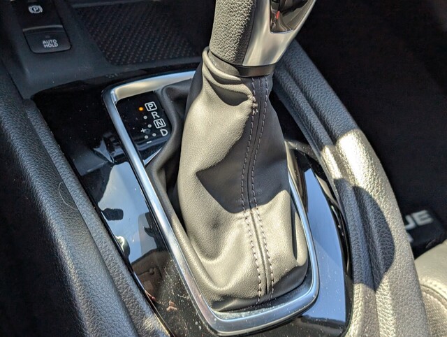 used 2022 Nissan Rogue Sport car, priced at $21,598