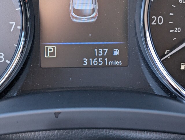 used 2022 Nissan Rogue Sport car, priced at $21,598