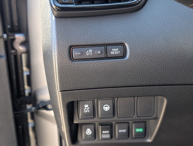 used 2022 Nissan Rogue Sport car, priced at $21,598