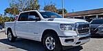 Used 2024 RAM 1500 LARAMIE 4X2 CREW CAB 5'7" BOX in DELRAY BEACH, FLORIDA