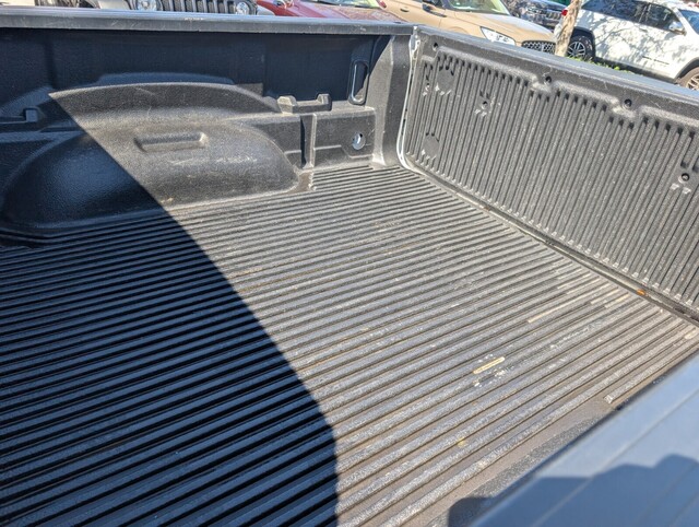 used 2024 Ram 1500 car, priced at $30,000