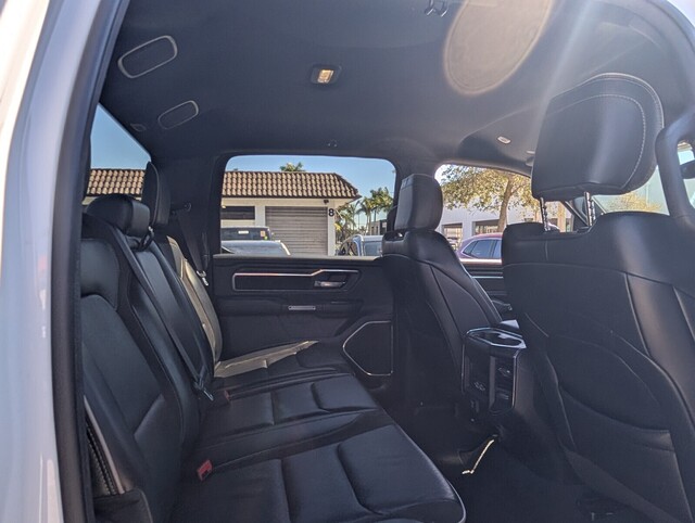 used 2024 Ram 1500 car, priced at $30,000