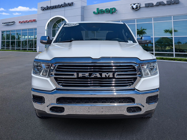 used 2024 Ram 1500 car, priced at $30,000