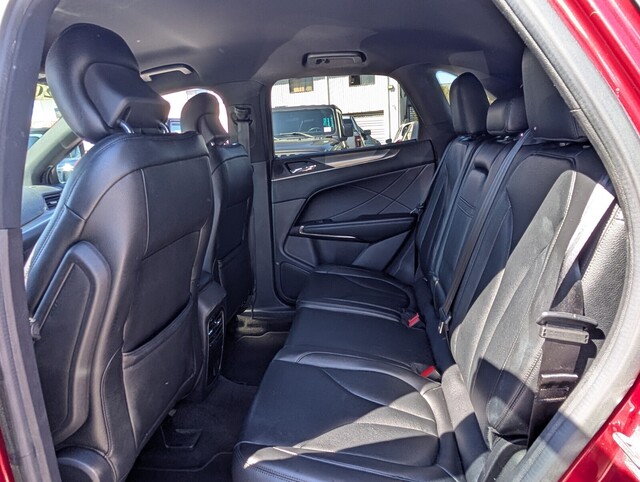 used 2015 Lincoln MKC car, priced at $7,777