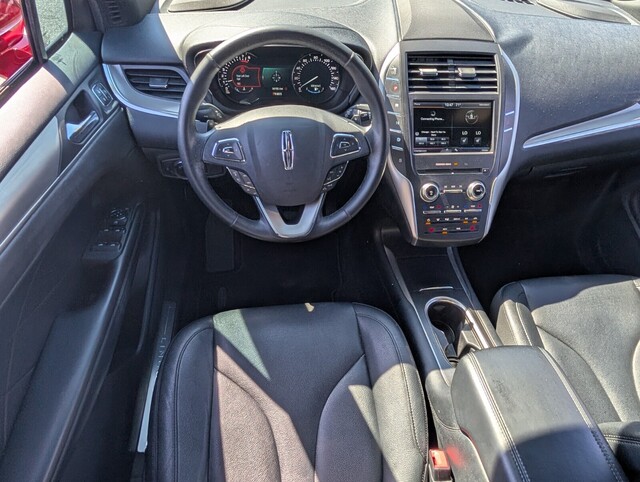 used 2015 Lincoln MKC car, priced at $7,777