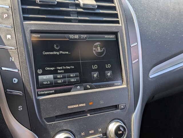 used 2015 Lincoln MKC car, priced at $7,777