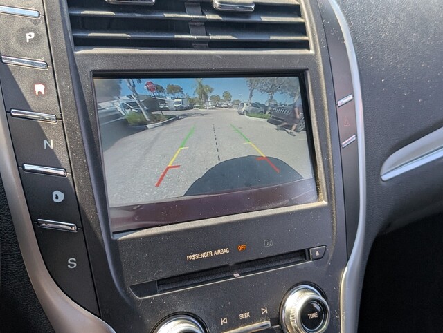 used 2015 Lincoln MKC car, priced at $7,777