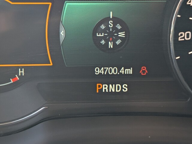 used 2015 Lincoln MKC car, priced at $7,777