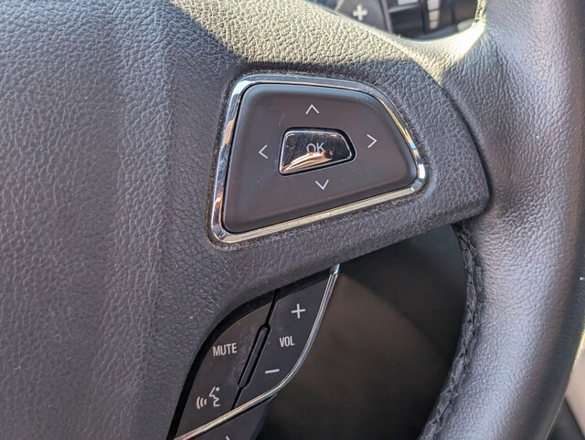 used 2015 Lincoln MKC car, priced at $7,777