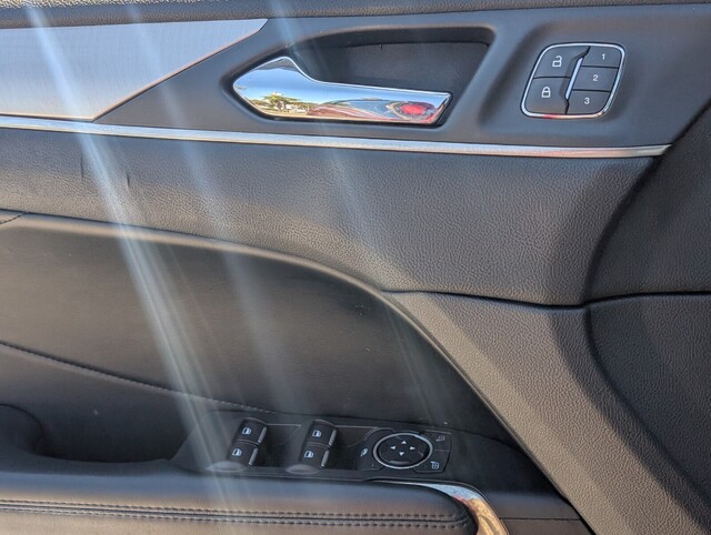 used 2015 Lincoln MKC car, priced at $7,777