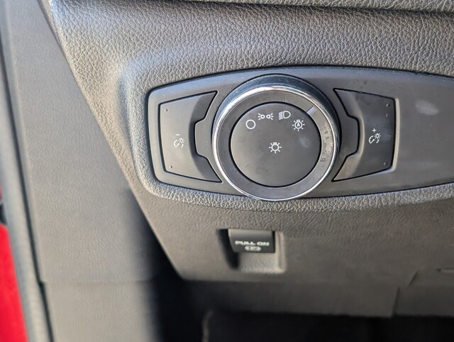 used 2015 Lincoln MKC car, priced at $7,777