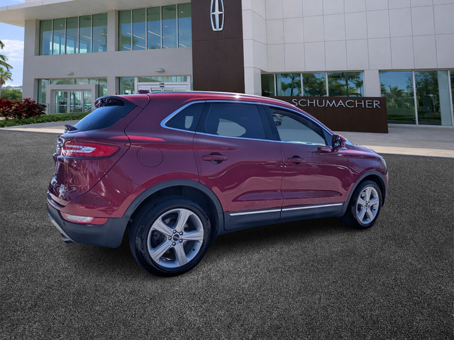 used 2015 Lincoln MKC car, priced at $7,777