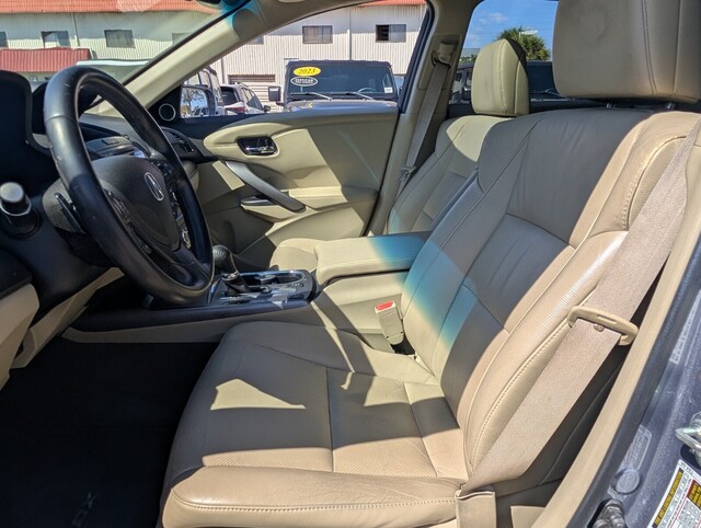 used 2015 Acura RDX car, priced at $11,777