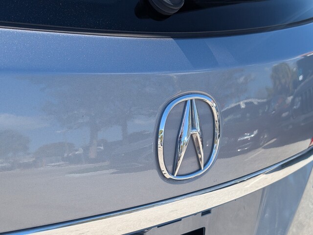 used 2015 Acura RDX car, priced at $11,777