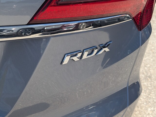 used 2015 Acura RDX car, priced at $11,777