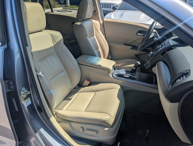 used 2015 Acura RDX car, priced at $11,777