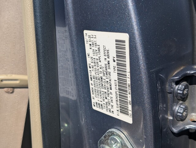 used 2015 Acura RDX car, priced at $11,777