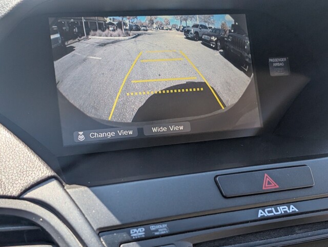 used 2015 Acura RDX car, priced at $11,777