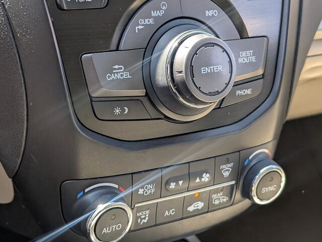 used 2015 Acura RDX car, priced at $11,777