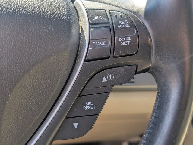 used 2015 Acura RDX car, priced at $11,777