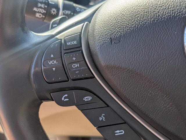 used 2015 Acura RDX car, priced at $11,777