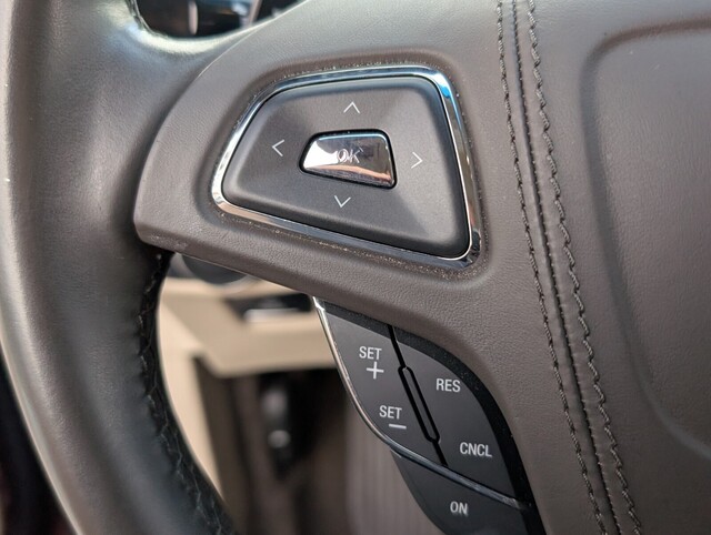 used 2017 Lincoln MKZ car, priced at $17,888