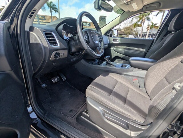 used 2019 Dodge Durango car, priced at $22,798