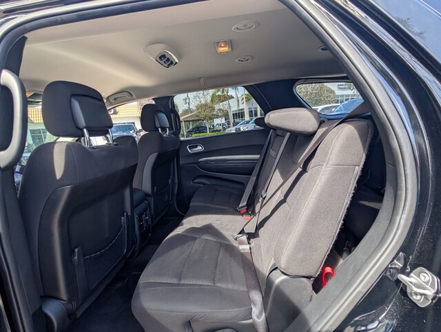 used 2019 Dodge Durango car, priced at $22,798