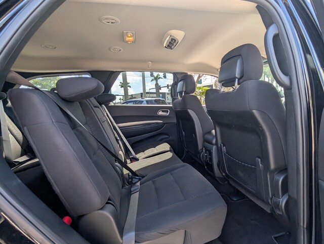 used 2019 Dodge Durango car, priced at $22,798