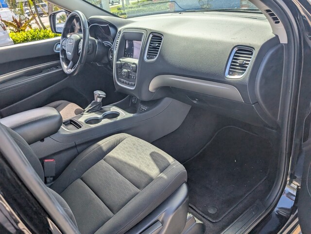 used 2019 Dodge Durango car, priced at $22,798