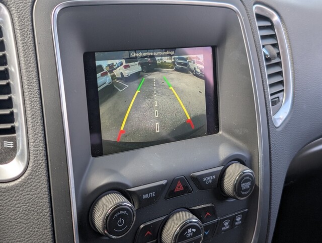 used 2019 Dodge Durango car, priced at $22,798