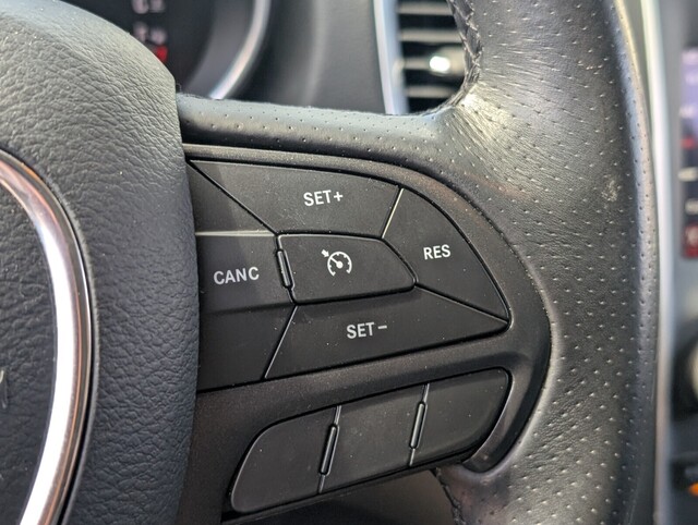 used 2019 Dodge Durango car, priced at $22,798