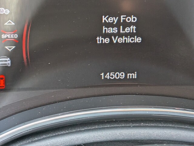 used 2019 Dodge Durango car, priced at $22,798