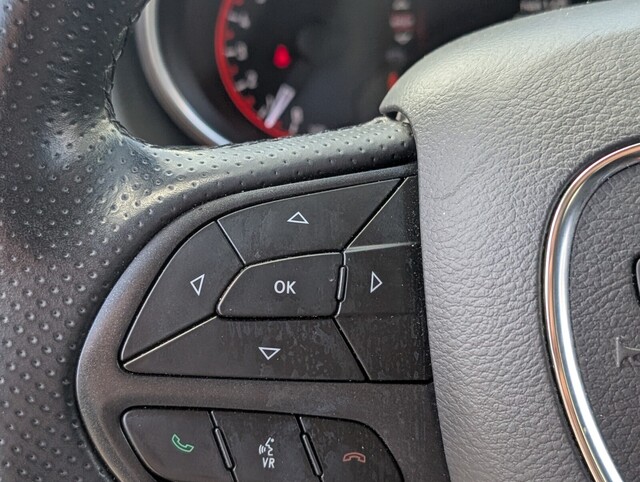 used 2019 Dodge Durango car, priced at $22,798