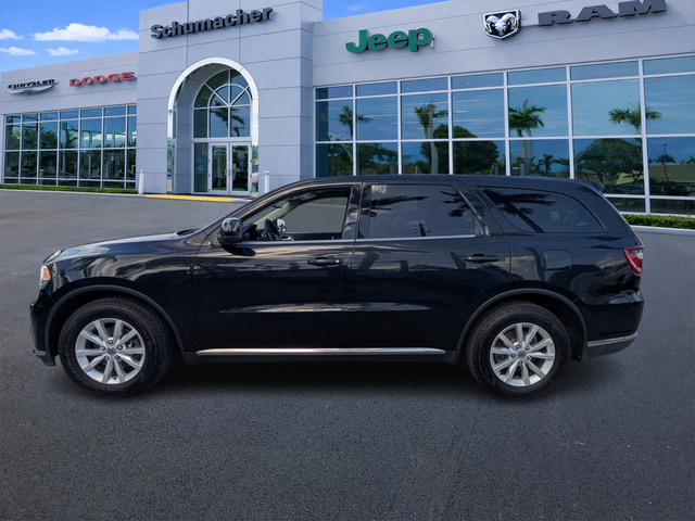 used 2019 Dodge Durango car, priced at $22,798